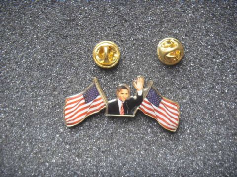 Lapel Pins